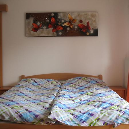 Apartma Jeglic Bohinj Room photo