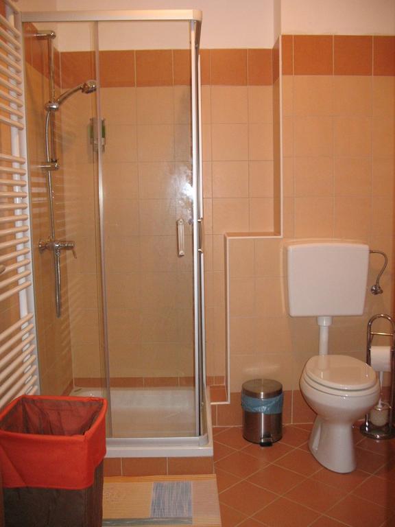 Apartma Jeglic Bohinj Room photo