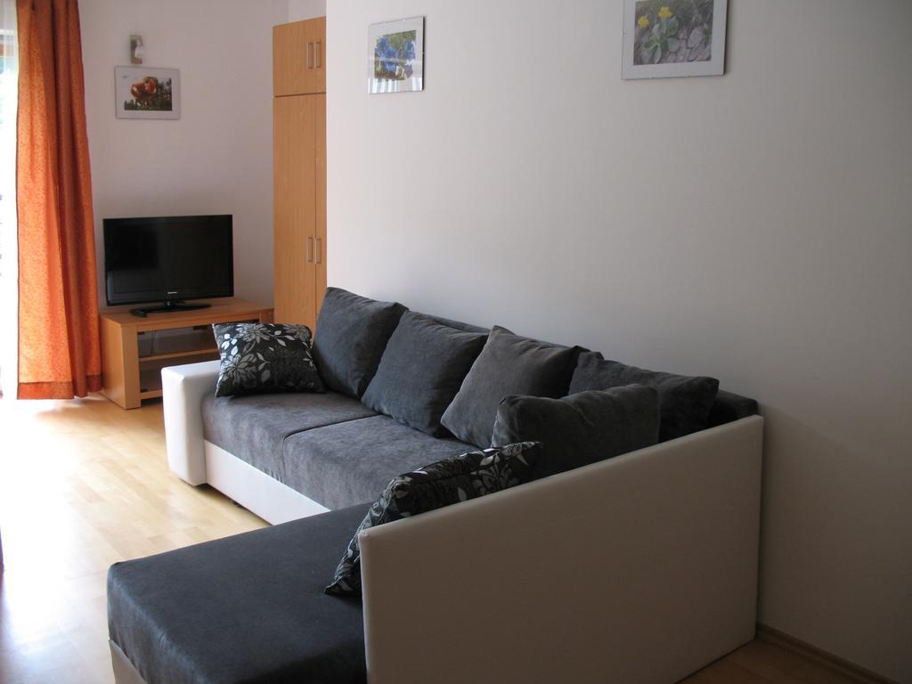Apartma Jeglic Bohinj Room photo