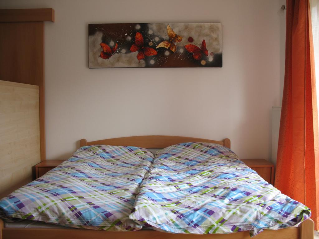 Apartma Jeglic Bohinj Room photo