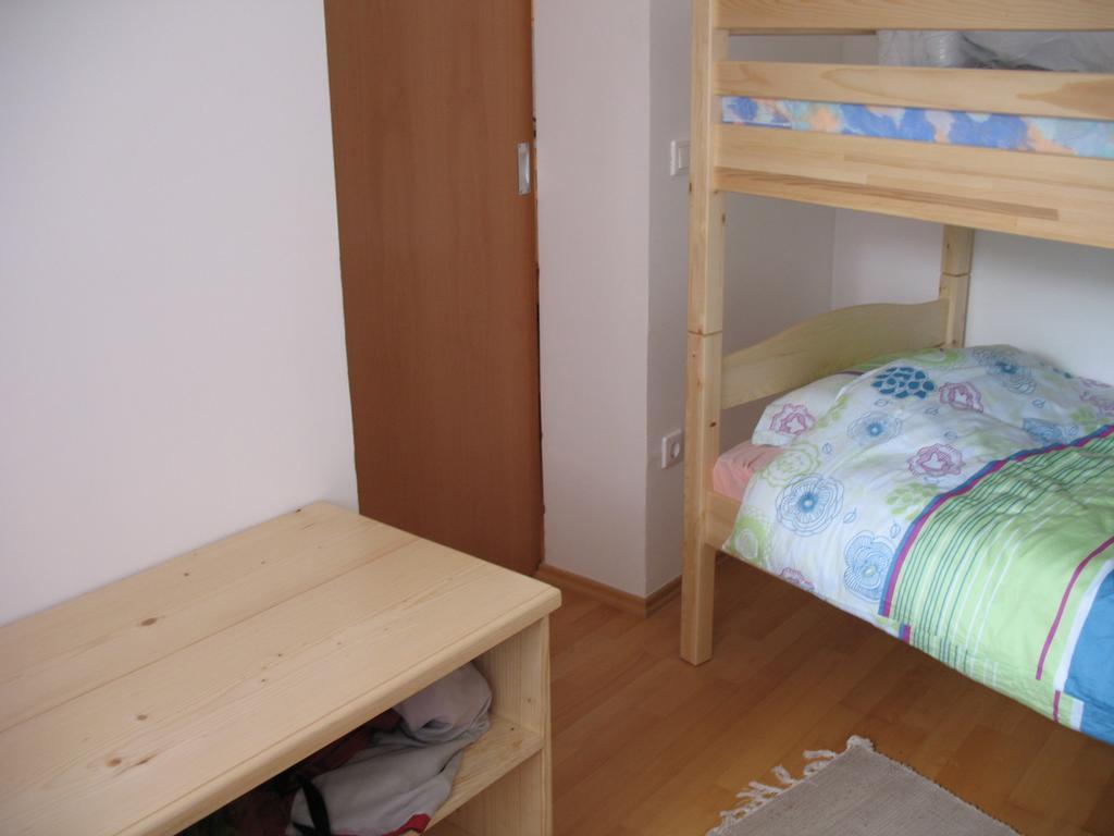 Apartma Jeglic Bohinj Room photo